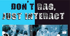 Anti Ragging 1